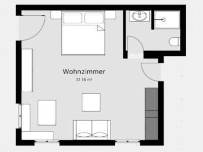 Knoglerhof Inkl. Chiemgaukarte Apartment Ruhpolding Exterior photo